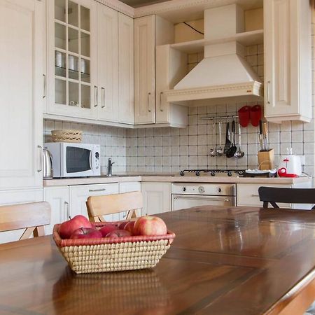 Bright House With 2 Bedrooms & A Unique Terrace Bergamo Zewnętrze zdjęcie