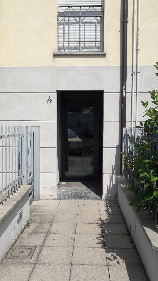 Bright House With 2 Bedrooms & A Unique Terrace Bergamo Zewnętrze zdjęcie