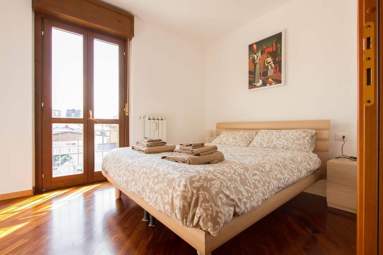 Bright House With 2 Bedrooms & A Unique Terrace Bergamo Zewnętrze zdjęcie