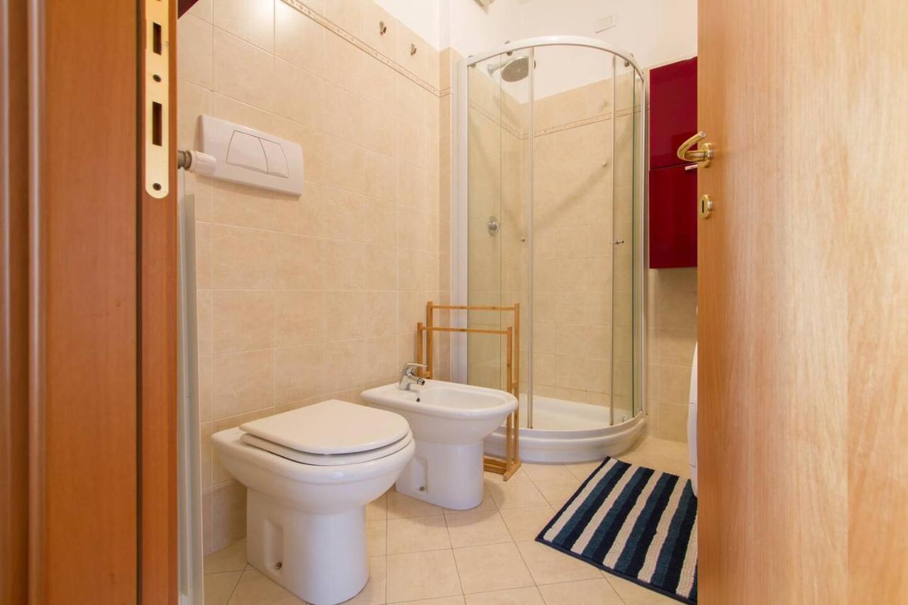Bright House With 2 Bedrooms & A Unique Terrace Bergamo Zewnętrze zdjęcie