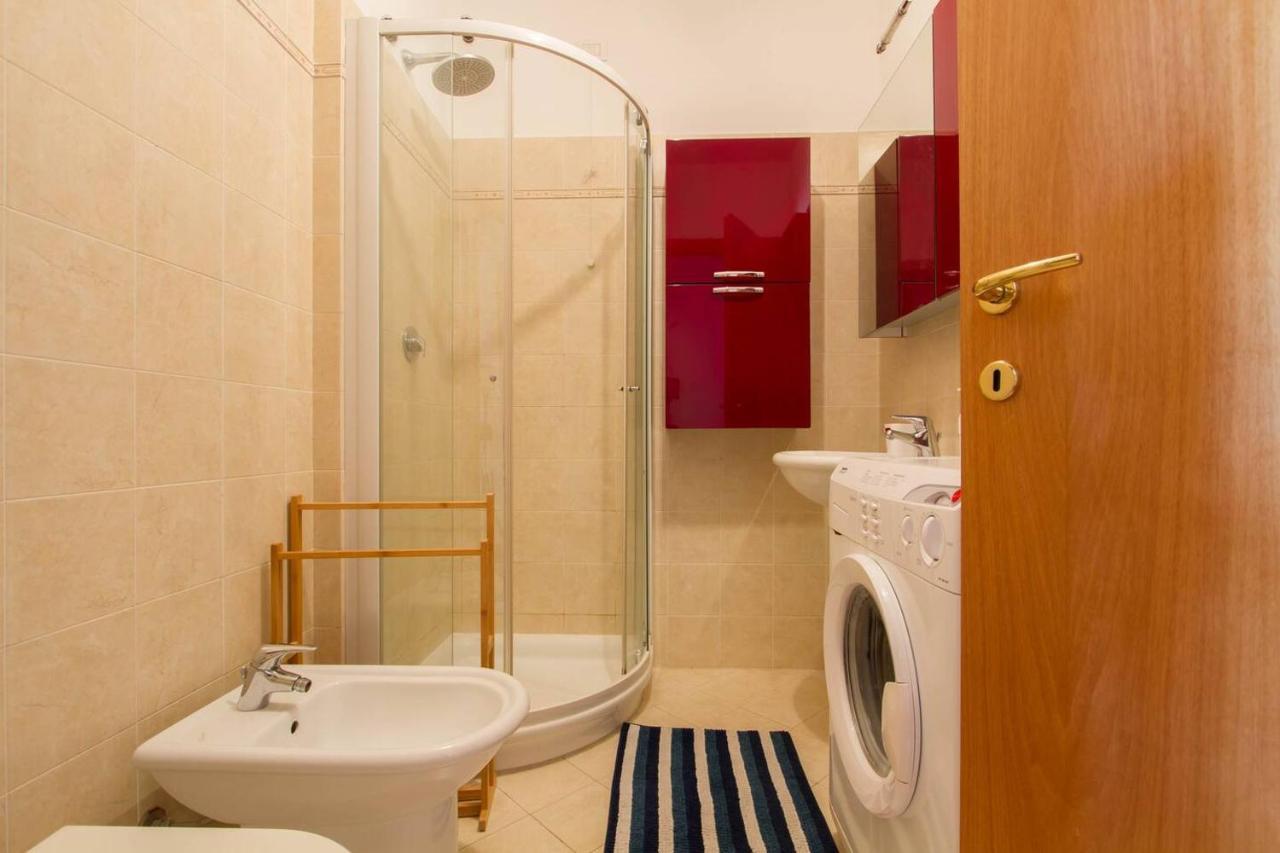 Bright House With 2 Bedrooms & A Unique Terrace Bergamo Zewnętrze zdjęcie