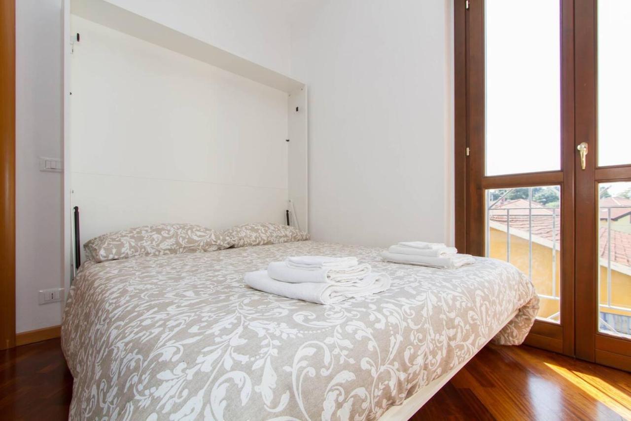 Bright House With 2 Bedrooms & A Unique Terrace Bergamo Zewnętrze zdjęcie